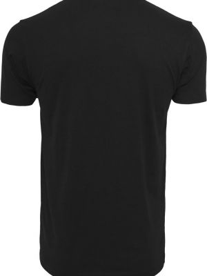 Polo majica Wu-wear črna