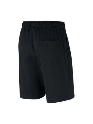 Pantalones cortos Nike negro
