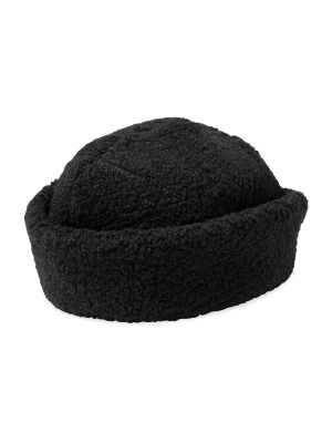 Cepure Brixton melns