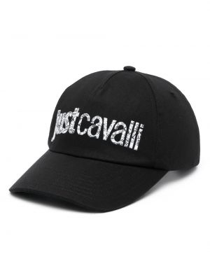 Șapcă cu imagine Just Cavalli