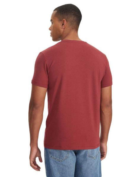 T-shirt Westmark London rosso