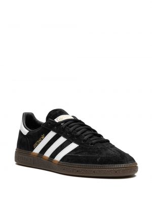 Sneakersy Adidas Spezial czarne