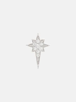 Σκουλαρίκια με μοτίβο αστέρια Robinson Pelham