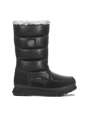 Čizme za snijeg Luhta crna