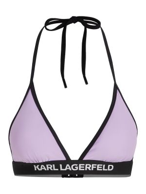 Bikiinitopp Karl Lagerfeld