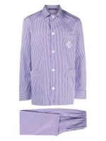 Odzież domowa męska Ralph Lauren Purple Label