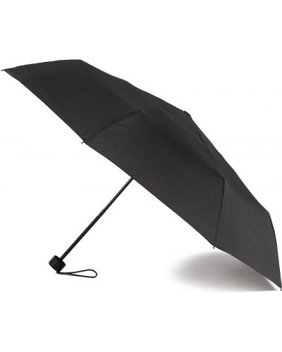 Deštník Happy Rain, černá