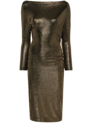 Obleka Vivienne Westwood Pre-owned
