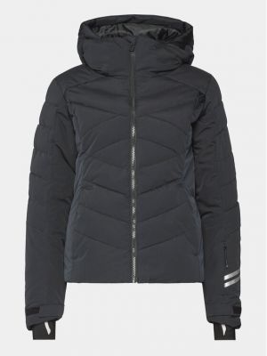 Skijaška jakna Rossignol crna