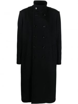 Kabát Tom Ford čierna