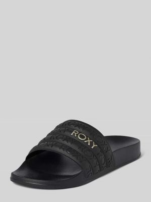 Sandały Roxy czarne
