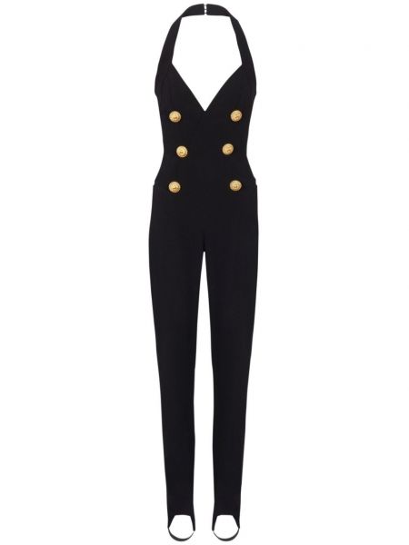 Crepe overall Balmain sort