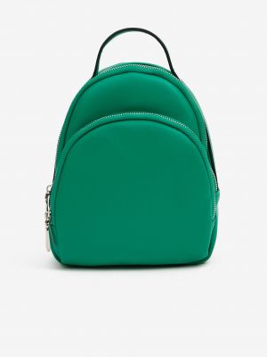 Zelený batoh Orsay