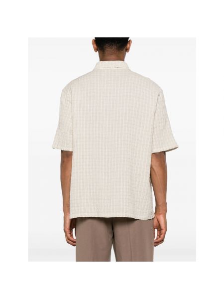 Camisa Our Legacy beige