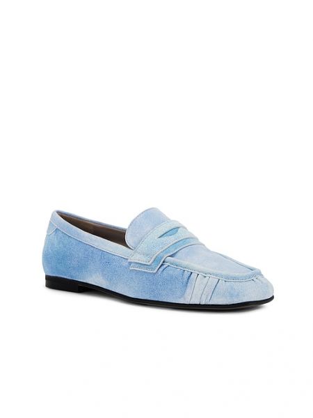 Loafers Allsaints blau