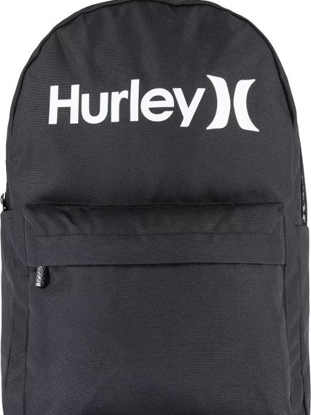 Рюкзак Hurley One & Only Taping черный