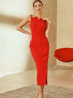 Сукня Gepur, червоне