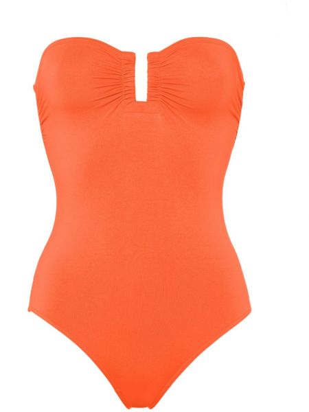 Bikini Eres pomarańczowy