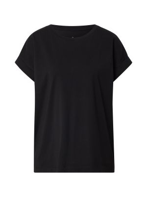 T-shirt Armedangels noir