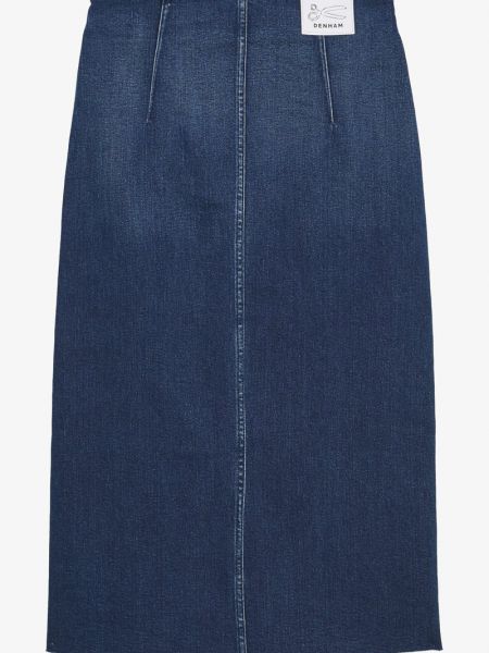 Spódnica jeansowa Denham