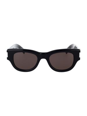 Sunčane naočale Yves Saint Laurent crna