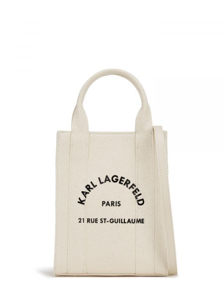 Shopper Karl Lagerfeld