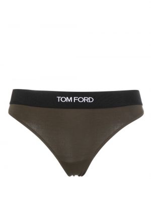 Kalhotky string Tom Ford