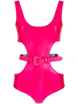 Body Versace Jeans Couture pink
