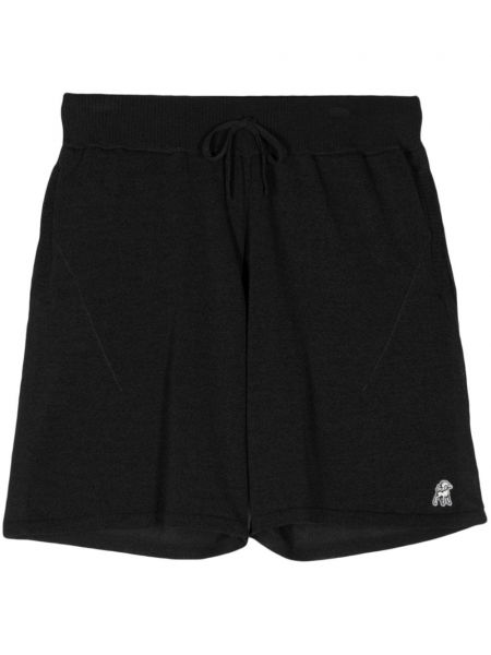 Bermuda kratke hlače Undercover črna
