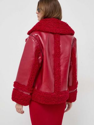 Oversized rövid kabát Karl Lagerfeld