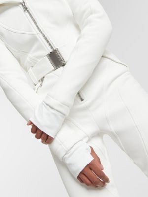 Oblek Cordova biela
