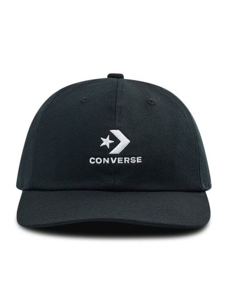 Кепка Converse черная