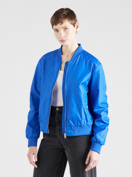 Prehodna jakna Esprit modra