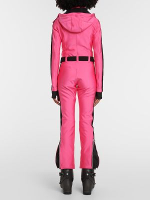 Anzug Jet Set pink