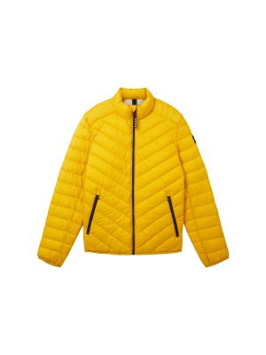 Prijelazna jakna Tom Tailor žuta