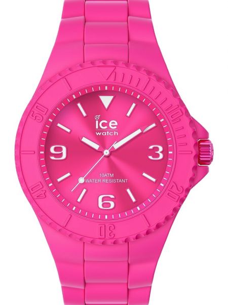 Zegarek Ice Watch różowy