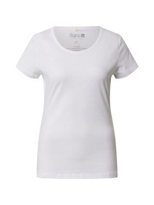 Тениска Degree бяло