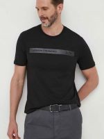 Чоловічі футболки Armani Exchange