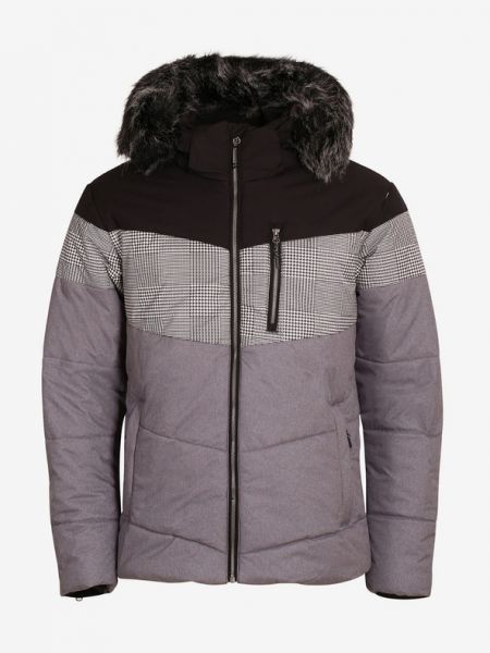 Téli kabát Alpine Pro