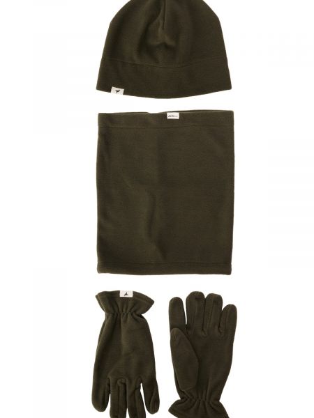 Fleecové rukavice Altinyildiz Classics khaki