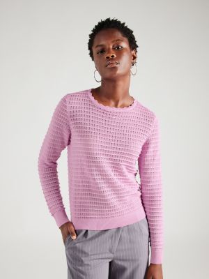 Pullover Vero Moda rosa