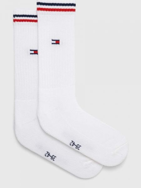 Шкарпетки Tommy Hilfiger білі