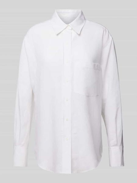 Bluzka Calvin Klein Womenswear biała