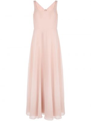 Aftonklänning Marchesa Notte Bridesmaids rosa