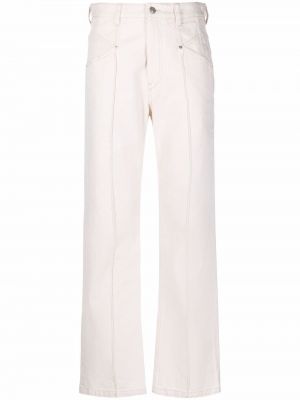 Straight leg-jeans Isabel Marant