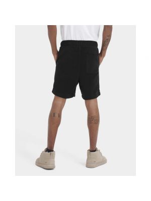 Pantalones cortos Ugg negro