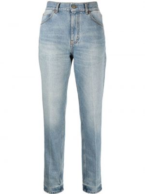 Jeans skinny Victoria Beckham blu
