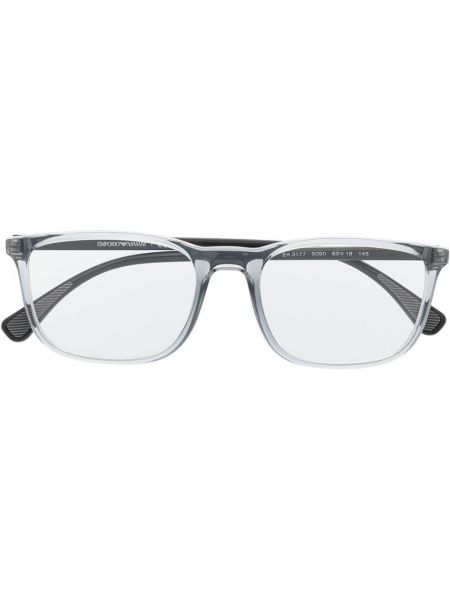 Lunettes de vue Emporio Armani