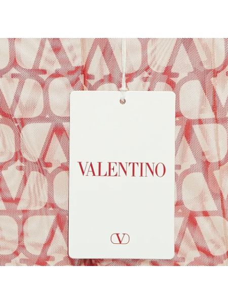 Falda de tul Valentino Vintage