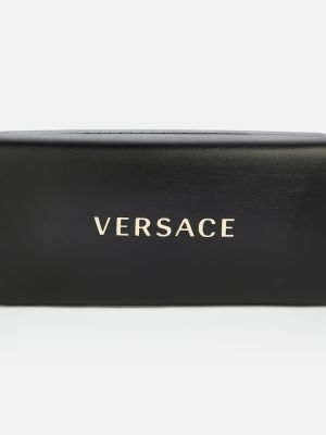 Napszemüveg Versace kék